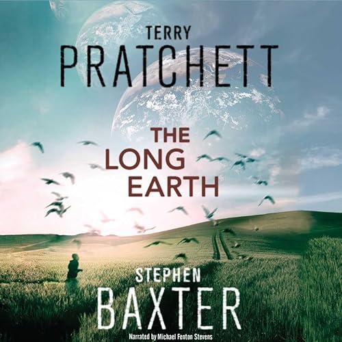The Long Earth Lib/E 0792788052 Book Cover