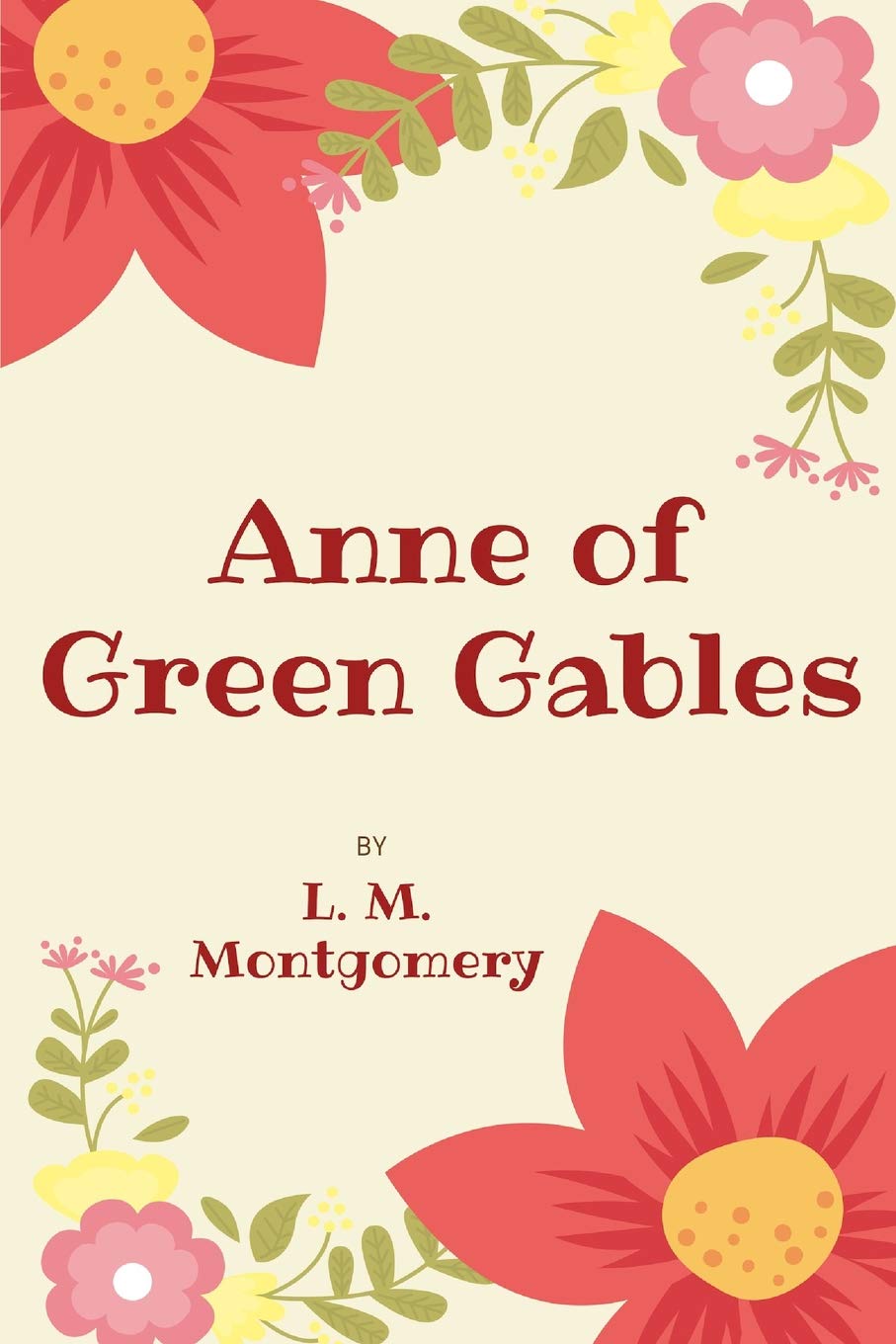 Anne of Green Gables