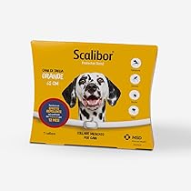 Scalibor Collare, 65 cm – MSD Animal Health