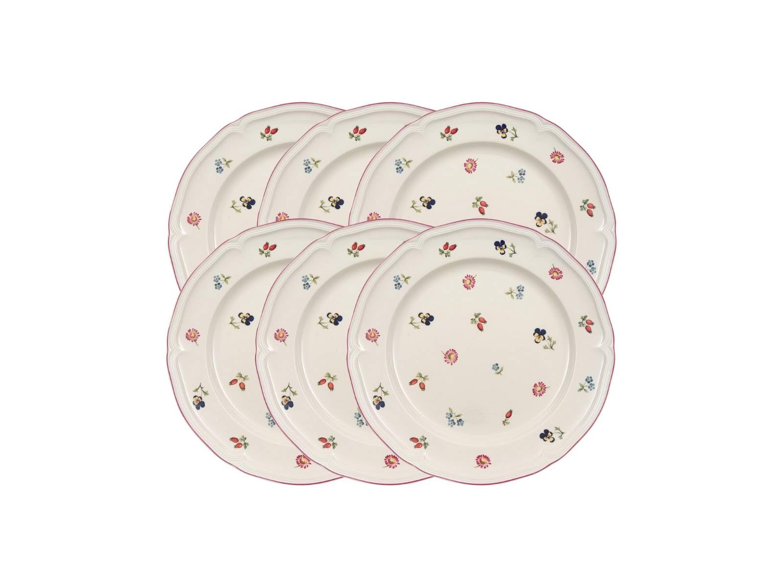 Pot Villeroy & Boch, Fleur Charm Faïence