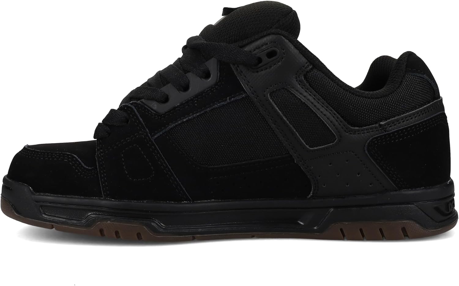 DC Shoes Men's Stag Sneaker - Image 7