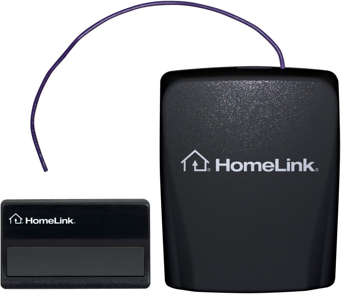 LiftMaster 855lm Homelink Repeater Kit