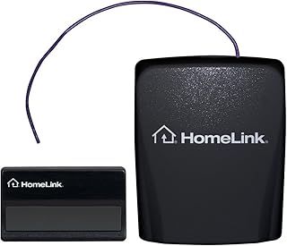 LiftMaster 855lm Homelink Repeater Kit