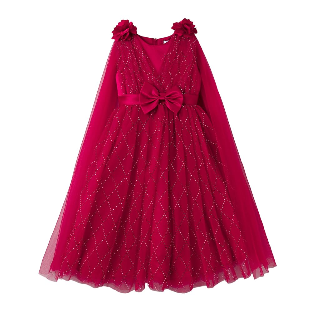 Hopscotch Girls Special Occasion Dress-image-8