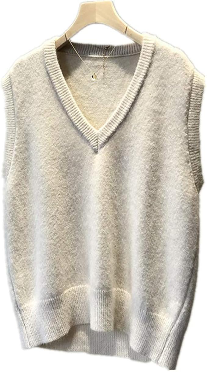 Amazon Co Jp ニットベスト スクールベスト レディース スクール セーター オフィス 無地 Vネック トップス ニットセーター 男女兼用 学生 制服 通学 ビジネス カジュアル ベージュ ファッション Amazon Co Jp ニットベスト スクールベスト レディース スクール セーター オフィス 無地 Vネック トップス ニットセーター 男女兼用 学生 制服 通学 ビジネス カジュアル ベージュ ファッション