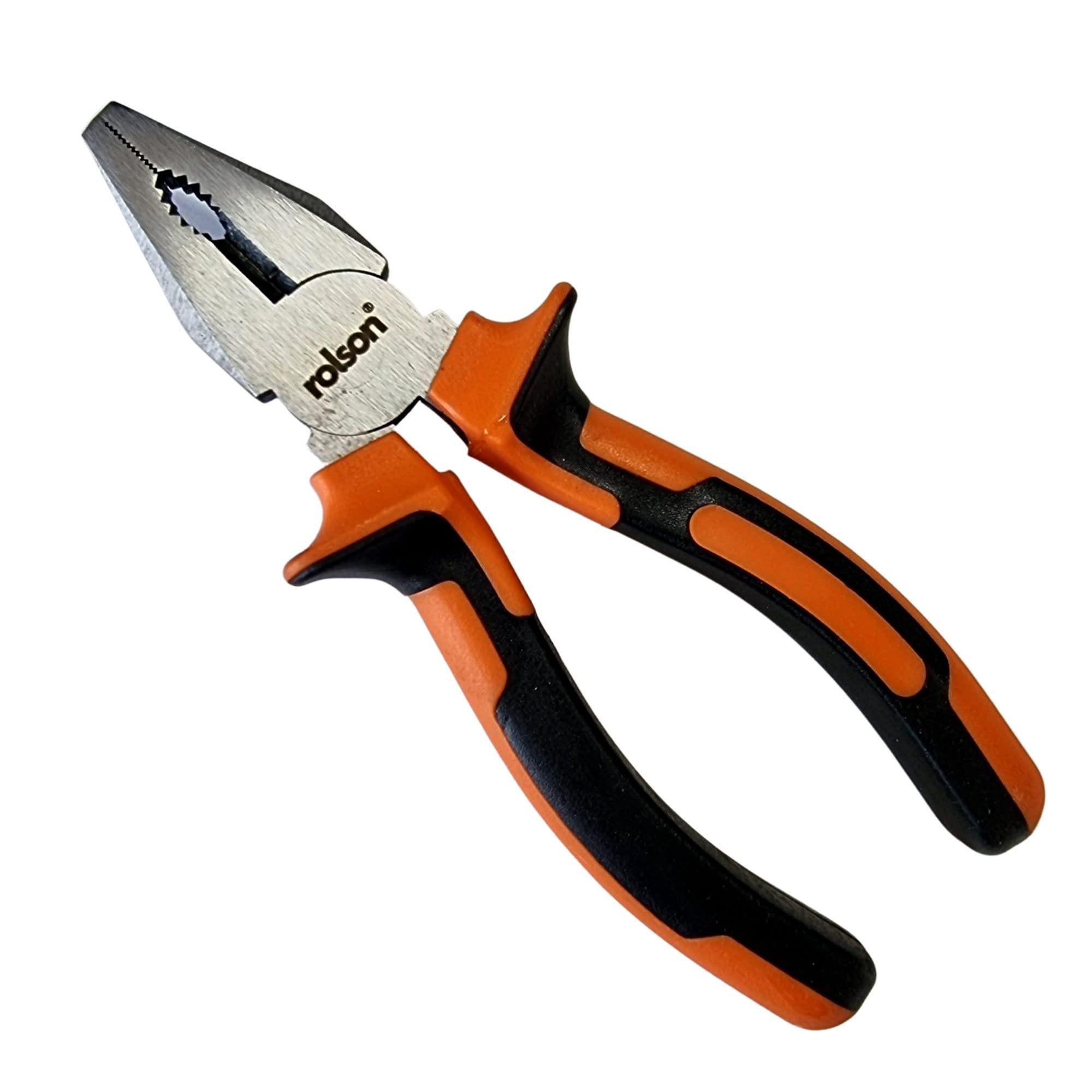 Rolson 21046 150Mm Combination Plier