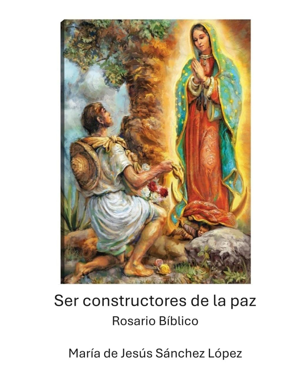 Ser Constructores de la Paz: Rosario Bíblico