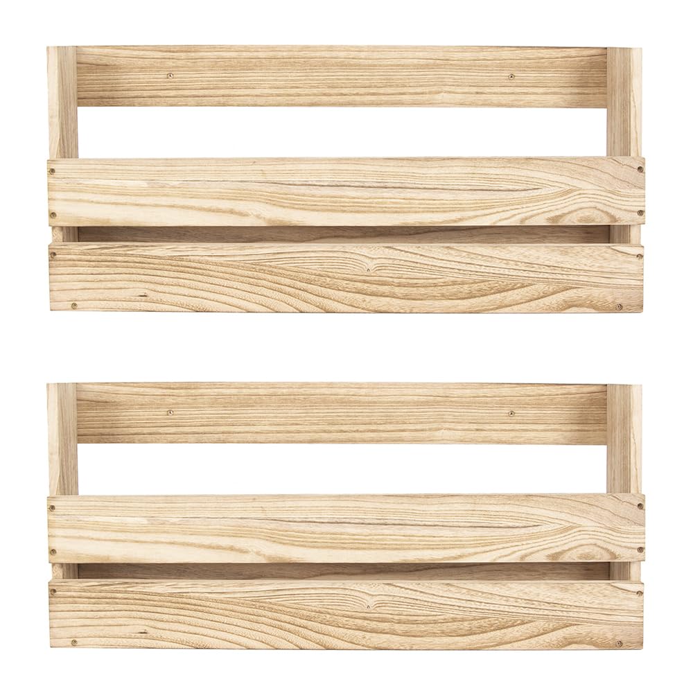 YUANCHUTOP Shoe Rack Storage Organizer - Wall-Mounted Wooden Holder and Shelf Cabinet for Efficient Shoe Organization