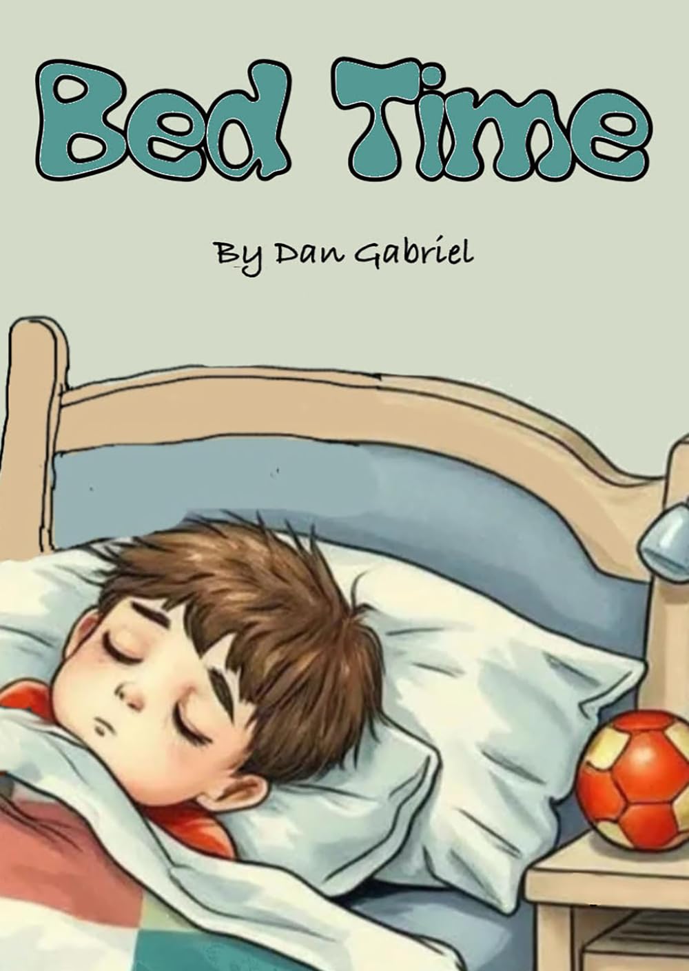 Bed Time