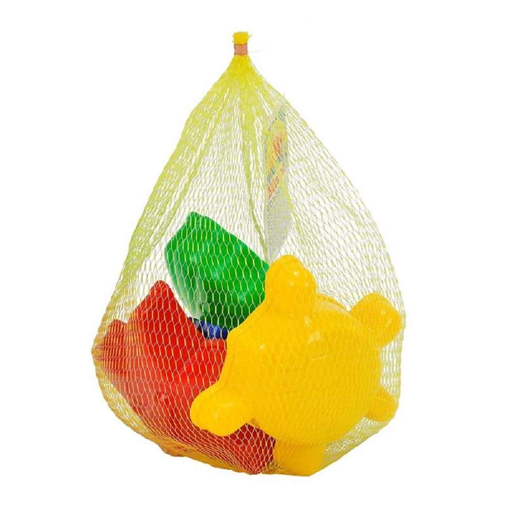 Simba Sand Moulds Children Play Sand Beach Toy