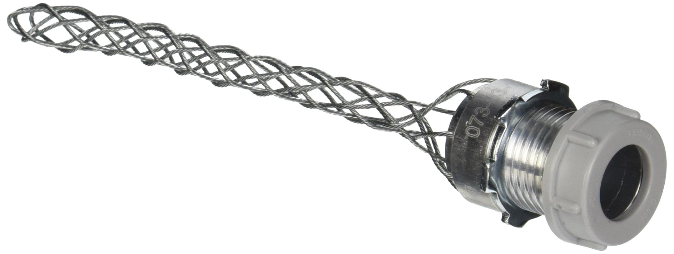 Hubbell 073031207 Dust Tight Strain Relief, 1/2