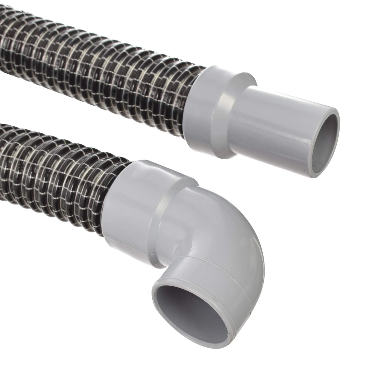 Tubo flessibile di aspirazione per Nilfisk BA 410 CA 410 SC 400 Scrubtec 343 B/E - Tubo flessibile