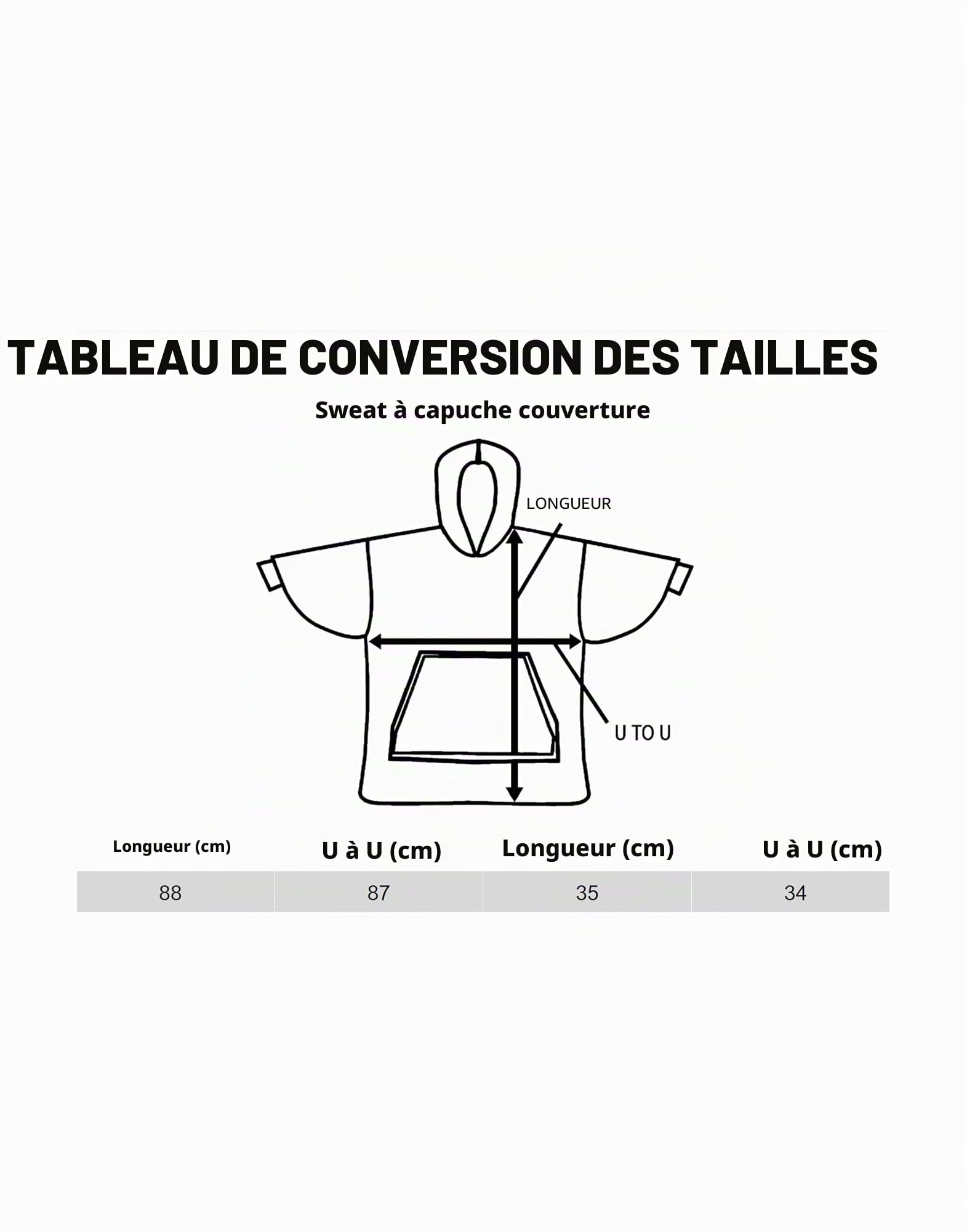 Star Wars Unisexe Couverture portable Sweat à capuche | Pull à capuche pour adultes avec graphiques de personnages Einheitsgröße Vêtements de détente doublés Sherpa