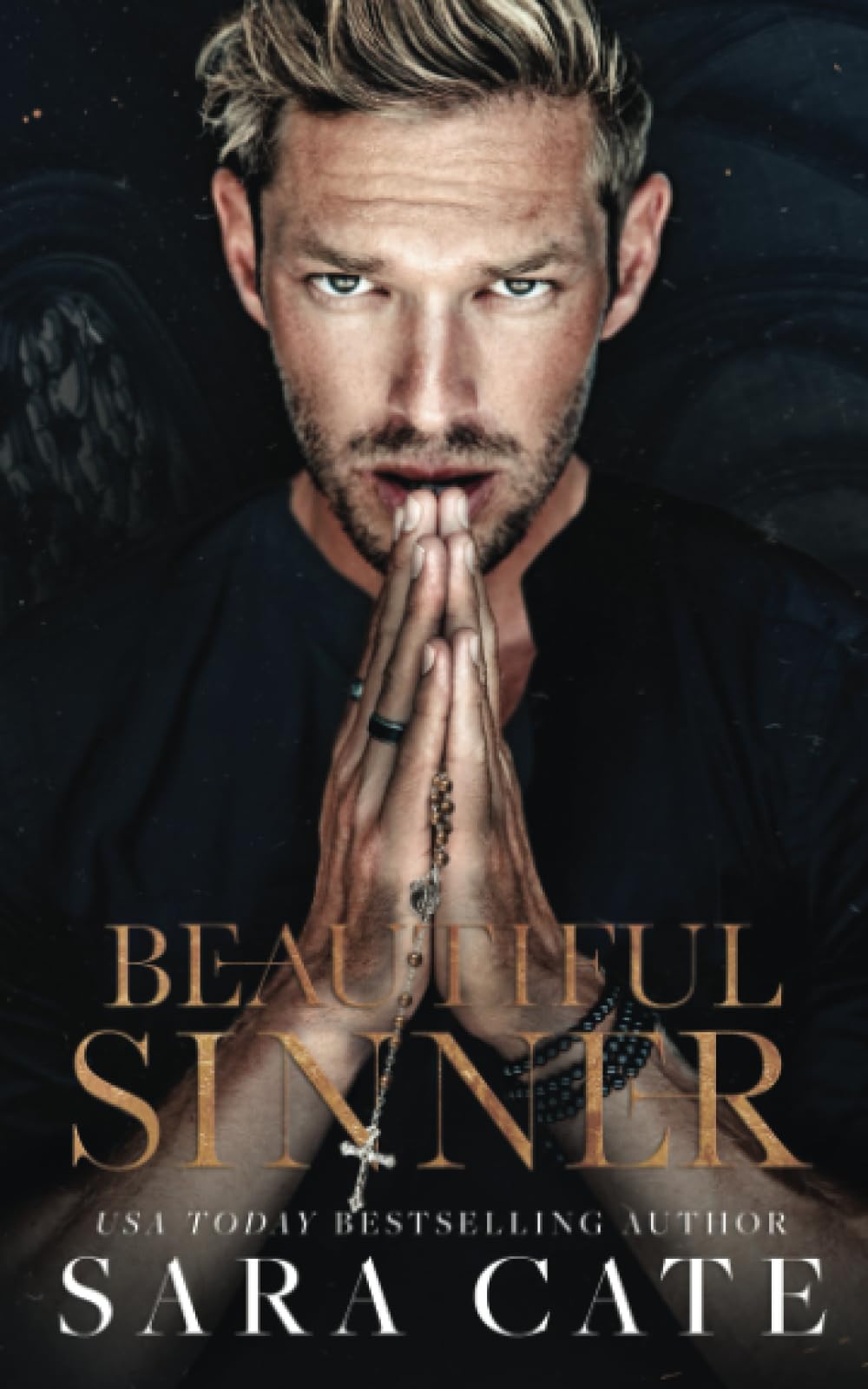 Beautiful Sinner: a standalone forbidden romance (Beautiful Series)