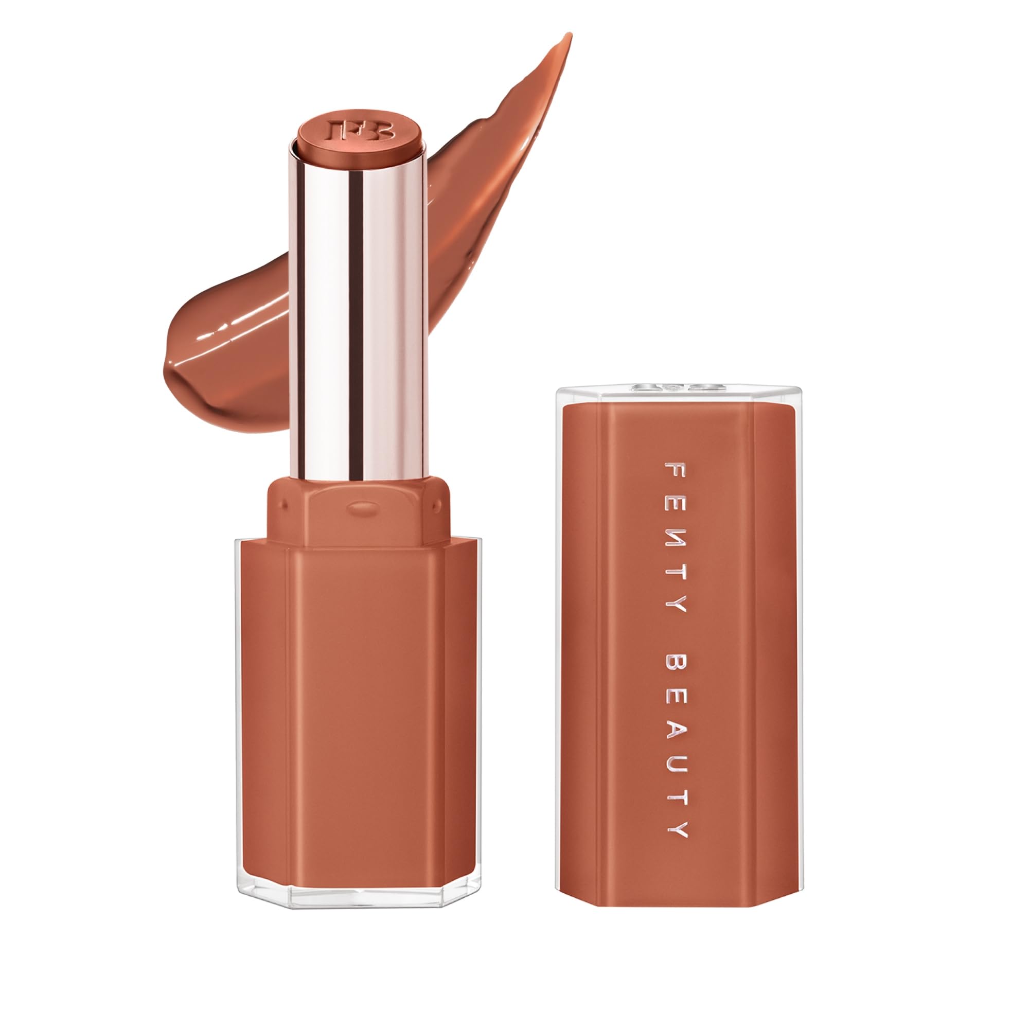 Fenty Beauty Genuine Bomb Stix Gloss Stick 3.6g (03 FENTY GLOW)