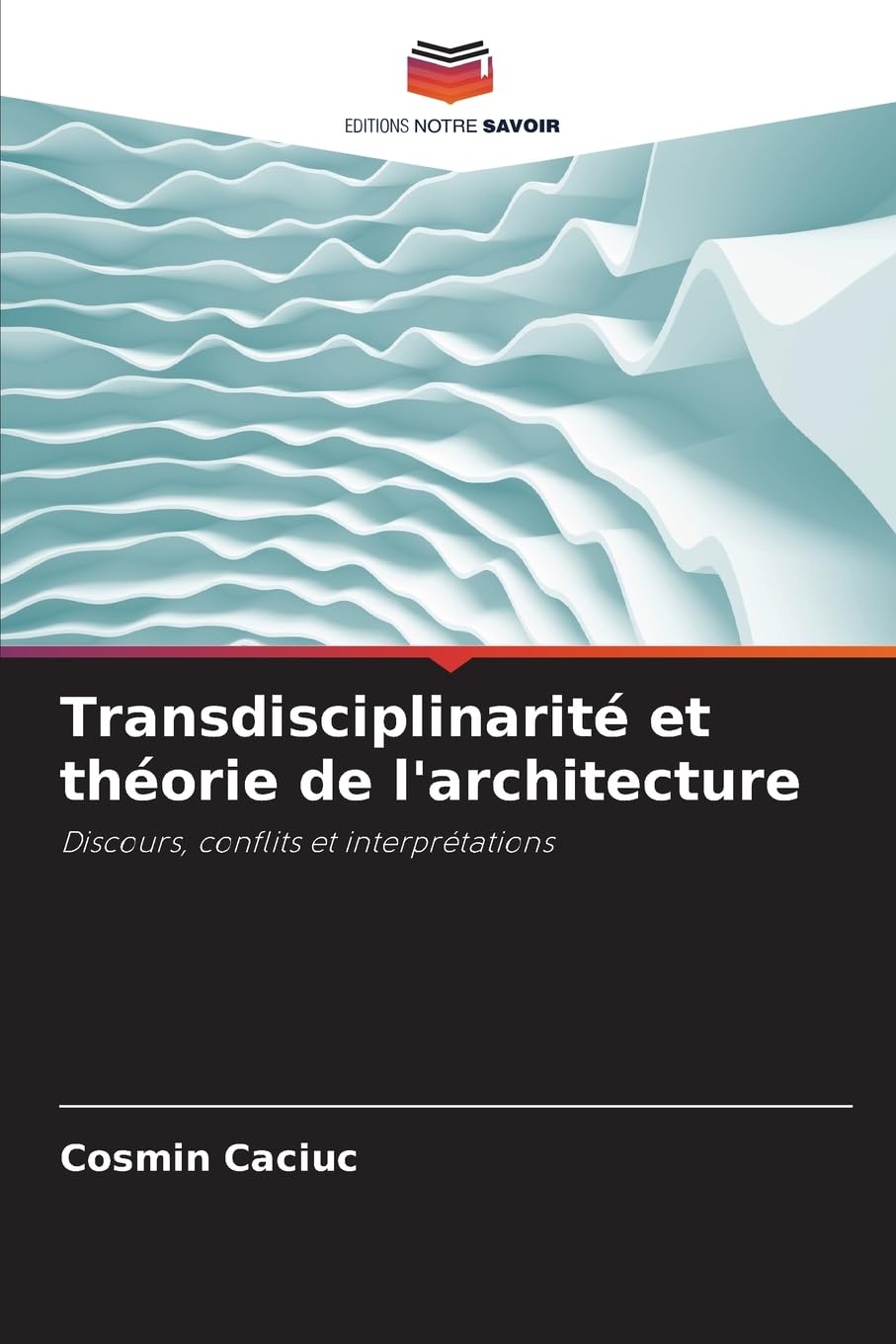 Transdisciplinarité et théorie de l'architecture: Discours, conflits et interprétations