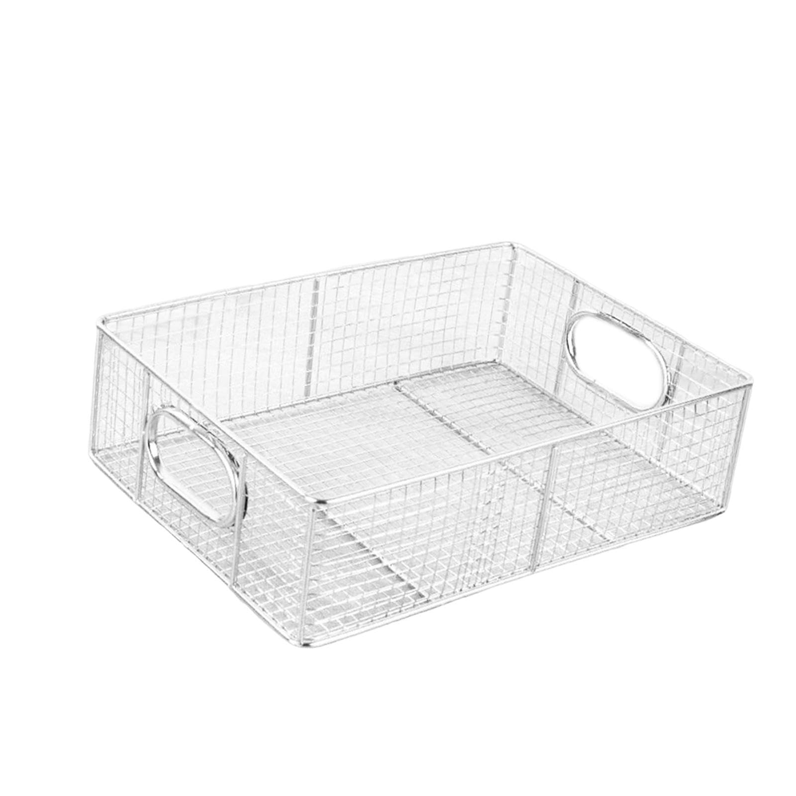 friggitrice, Cucina con filtro for cestello for frittura in acciaio inossidabile