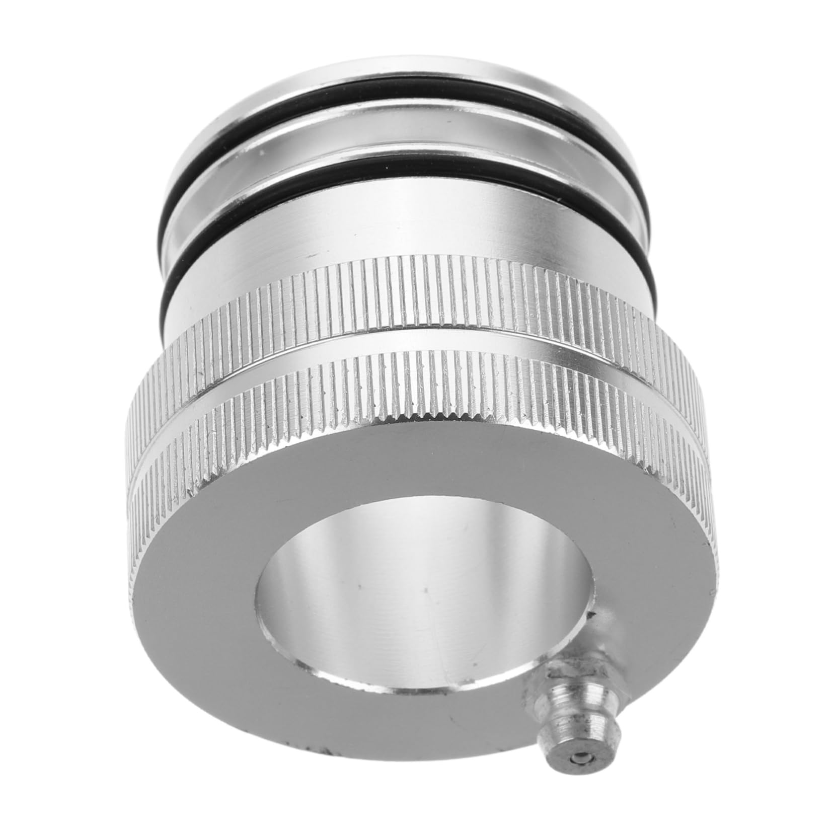 FUNOMOCYA 40mm Wheel Grease Tool Automotive Bearing Oiler Rear Wheel Bearing Grease