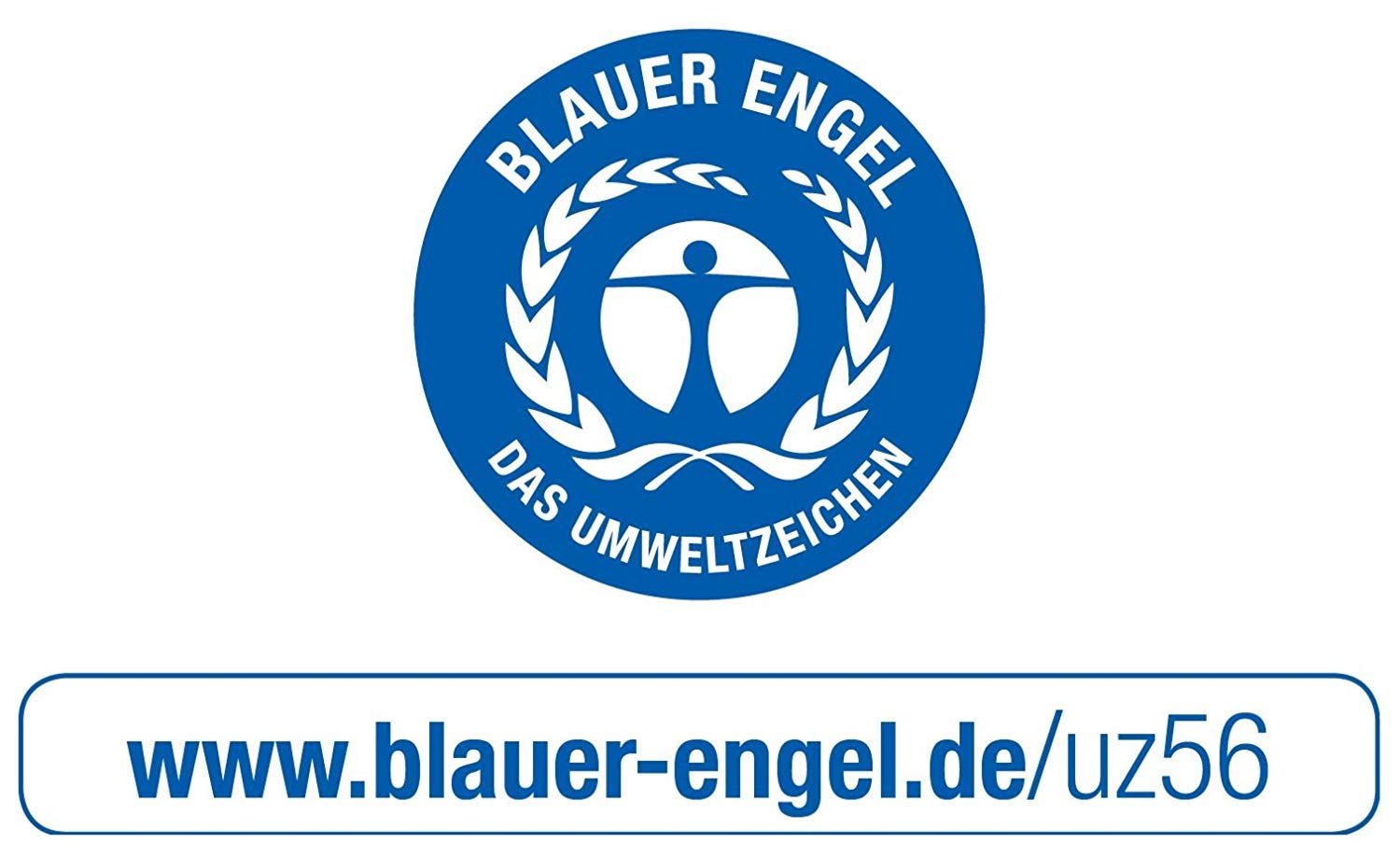 ELBA 400004671 Trennblätter aus Recycling-Kraftkarton für DIN A4 300er Pack mit Perforation mit Linienaufdruck chamois Trennlaschen Trennblätter Ordner Register Kalender Blauer Engel