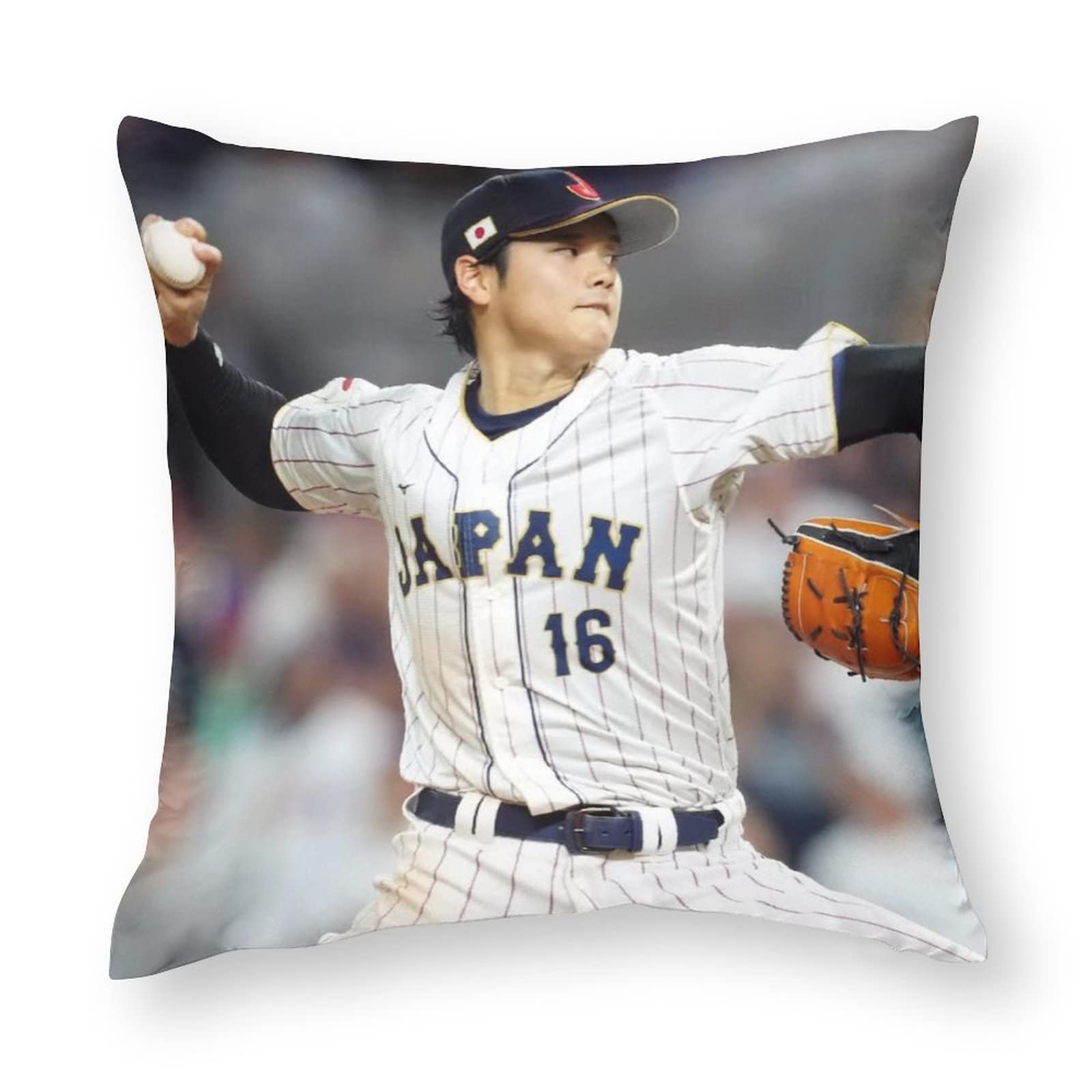 Amazon.co.jp: Wbc 大谷翔平 グッズ 番號16 野球應援 侍JAPAN 侍 