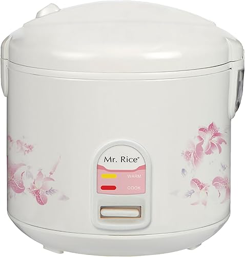 SC-1812P: Cocina de 20 tazas (arroz cocido)