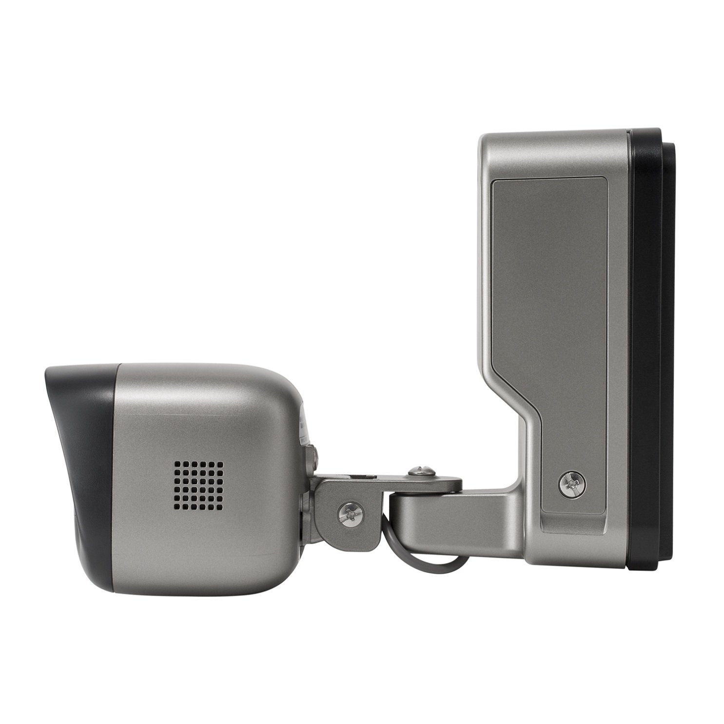 Amazon.co.jp: パナソニック 屋外バッテリーカメラ(メタリックブロンズ  