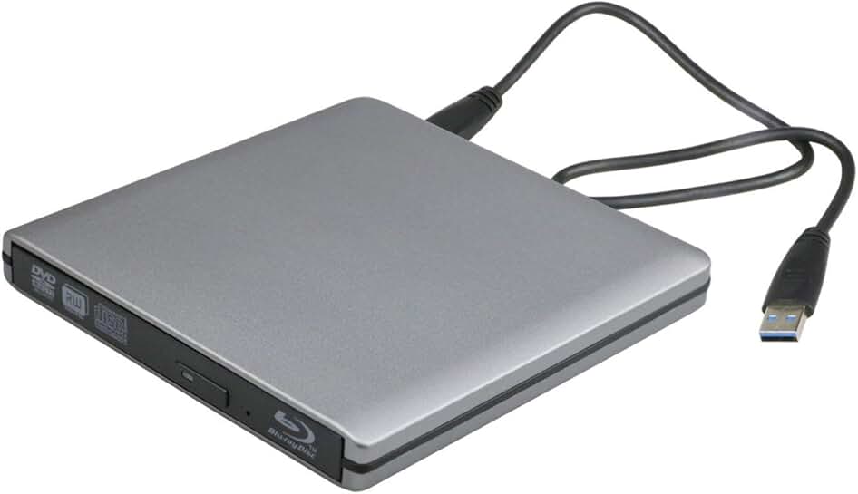 hd dvd burner