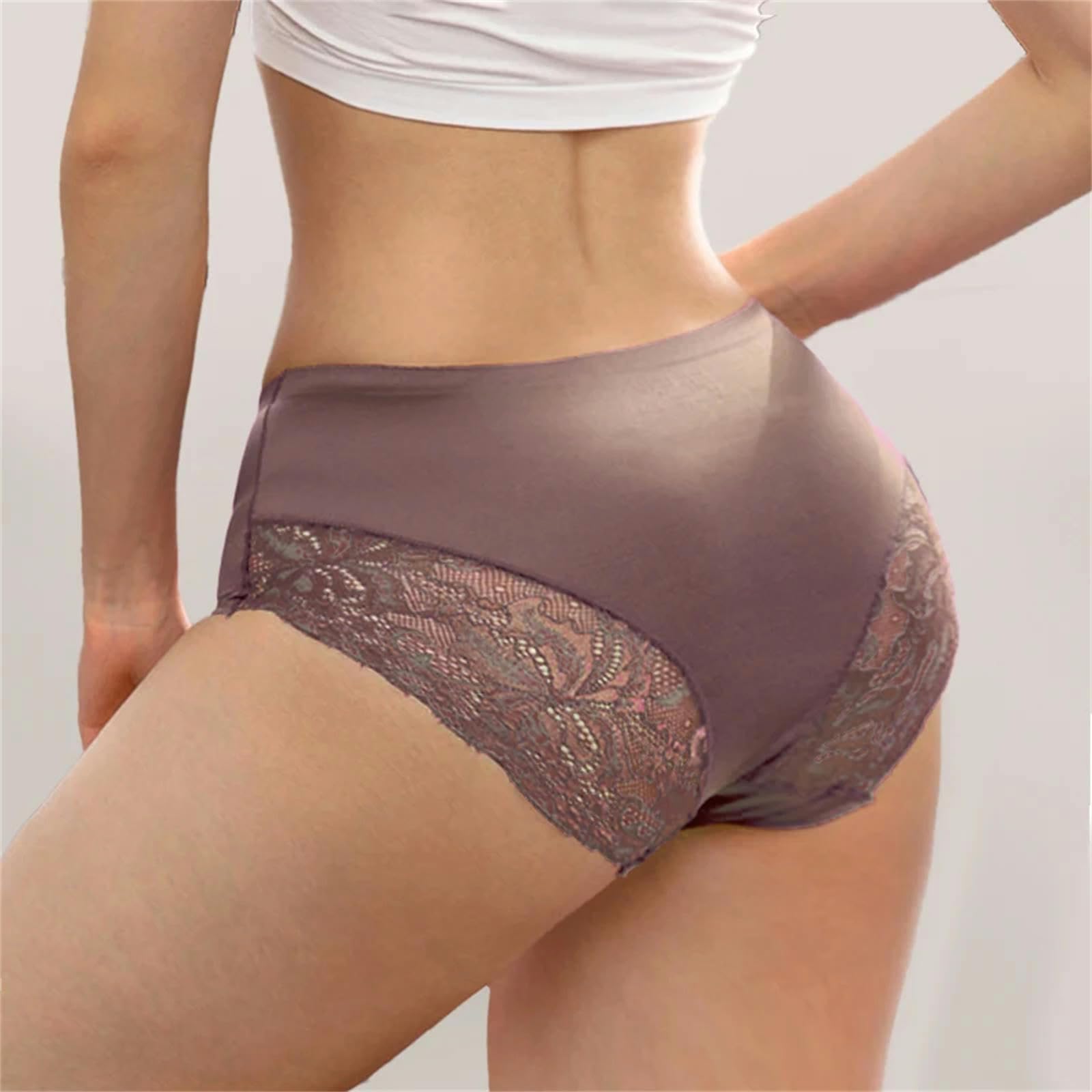 Bielizna damska M-2Xlplus Size Majtki damskie majtki koronkowe majtki duży rozmiar bielizna dla kobiet