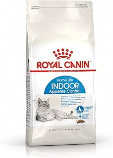 Royal Canin Cat Food Indoor Appetite Control 2 KG product image