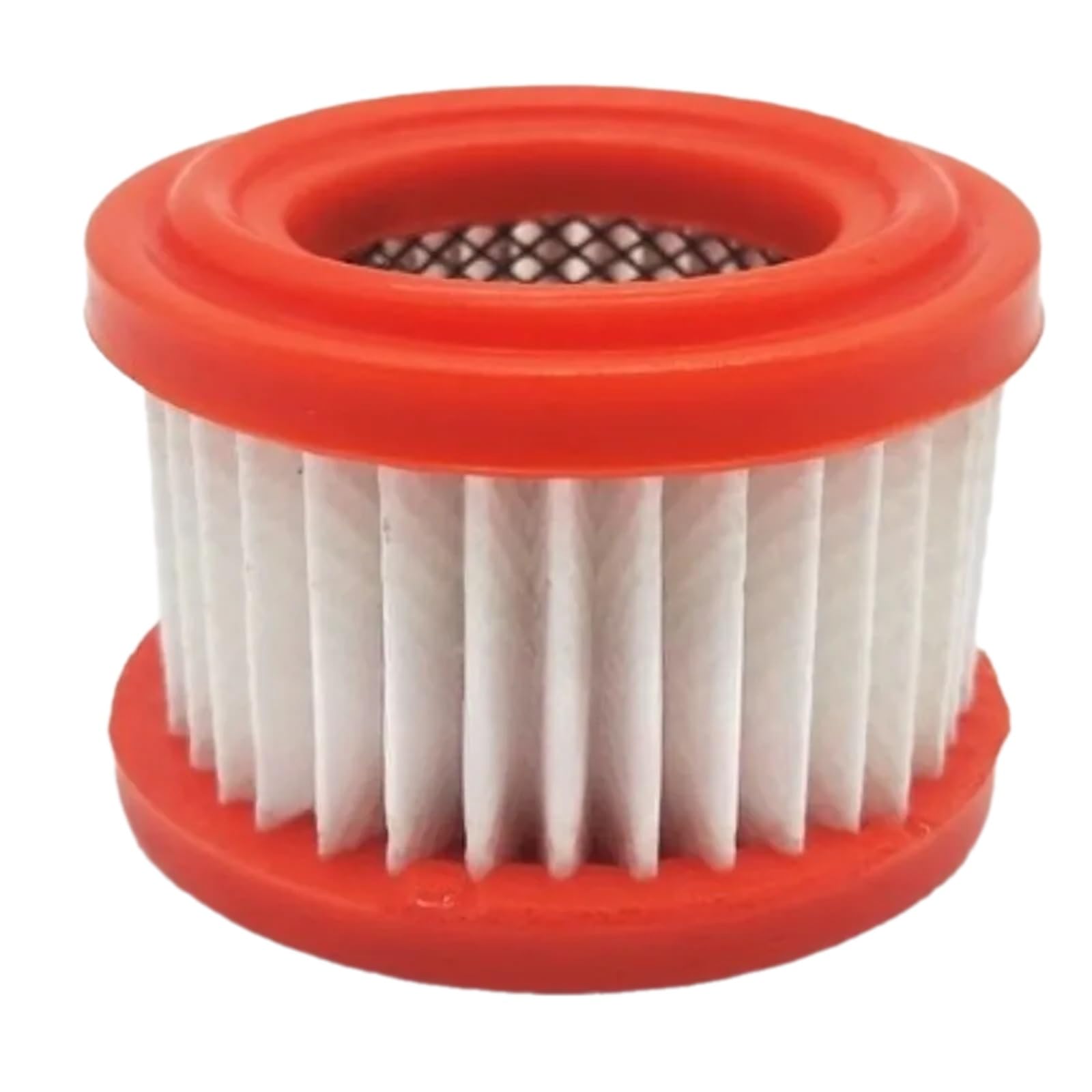 Bouchon de soupape d'échappement for filtre de reniflard de réservoir hydraulique d'excavatrice, for Liugong, 906d, 907, 908c, 920, 922, 925 bouchon de remplissage diesel avec joint(Cover)