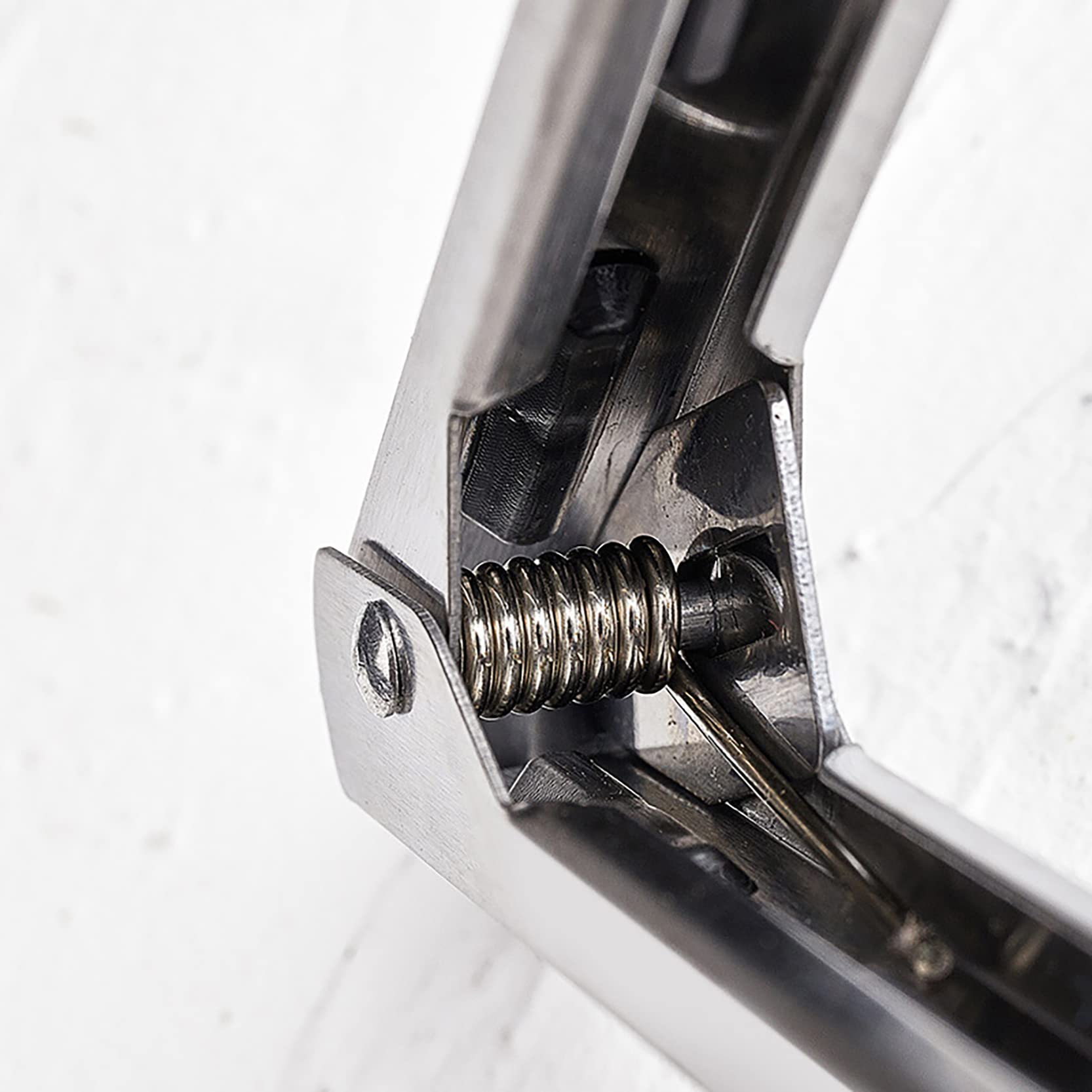 UPTALY 4 pcs Barbecue Tongs (18''/16''/13''/10''), Extra Long Stainless Steel Grill Tongs, Large Sized Food Tong, Thicken Steak Tongs, Serving Tong with Long Handle for Cooking, Grilling, BBQ, Buffet