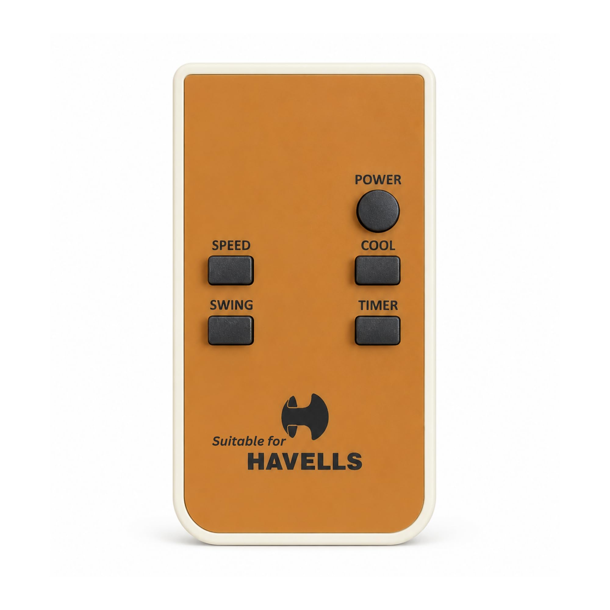 Original Remote Control Compatible with Havells Desert, Personal & Tower Air Coolers-image-26