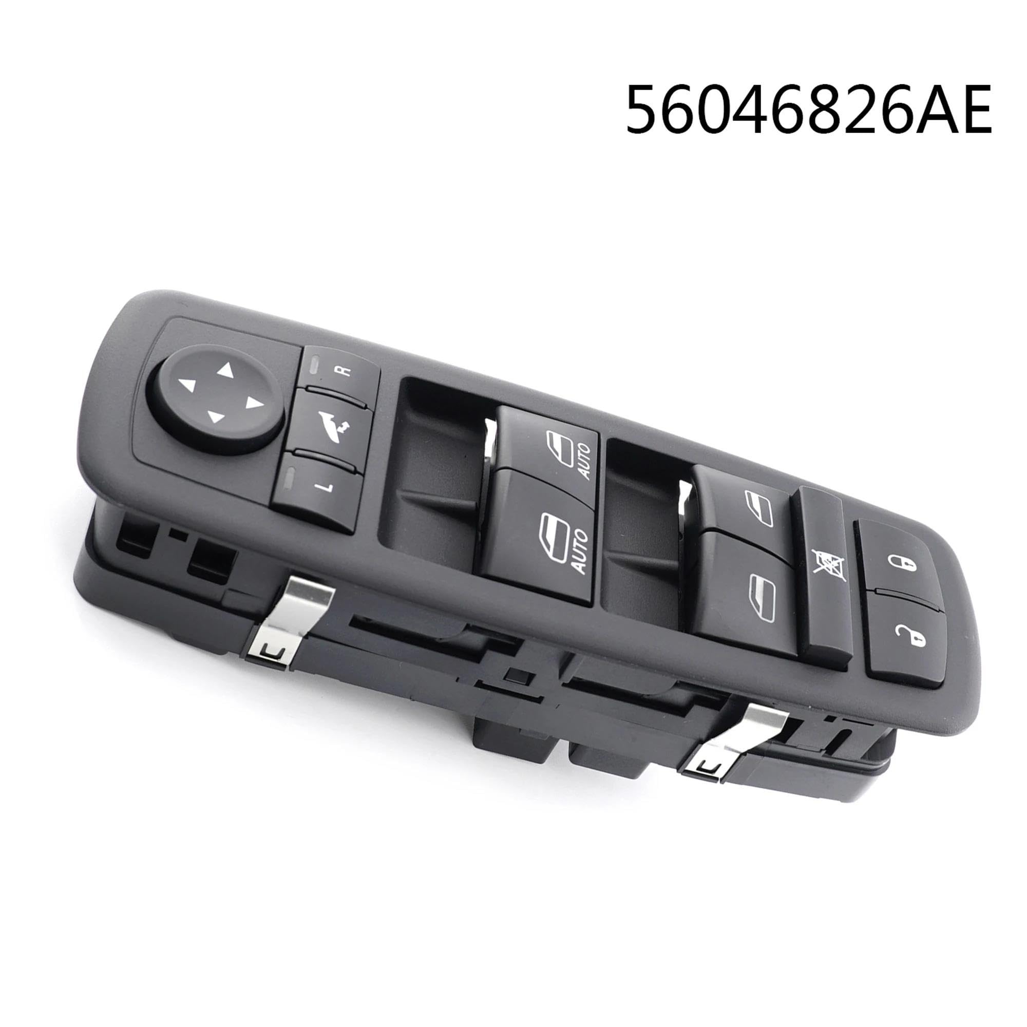 cristal auto Para Ram Para Dodge Para Journey Para Chrysler interruptor