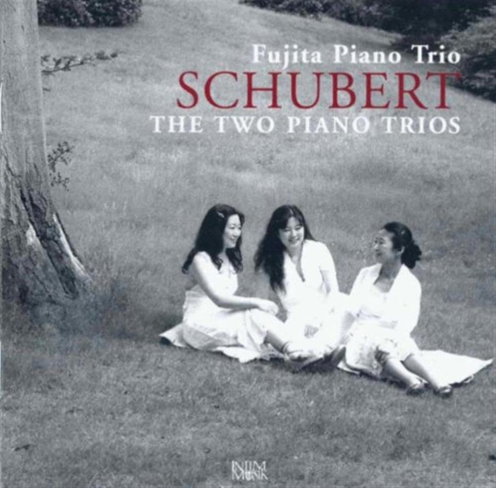 Schubert: The Two Piano Trios