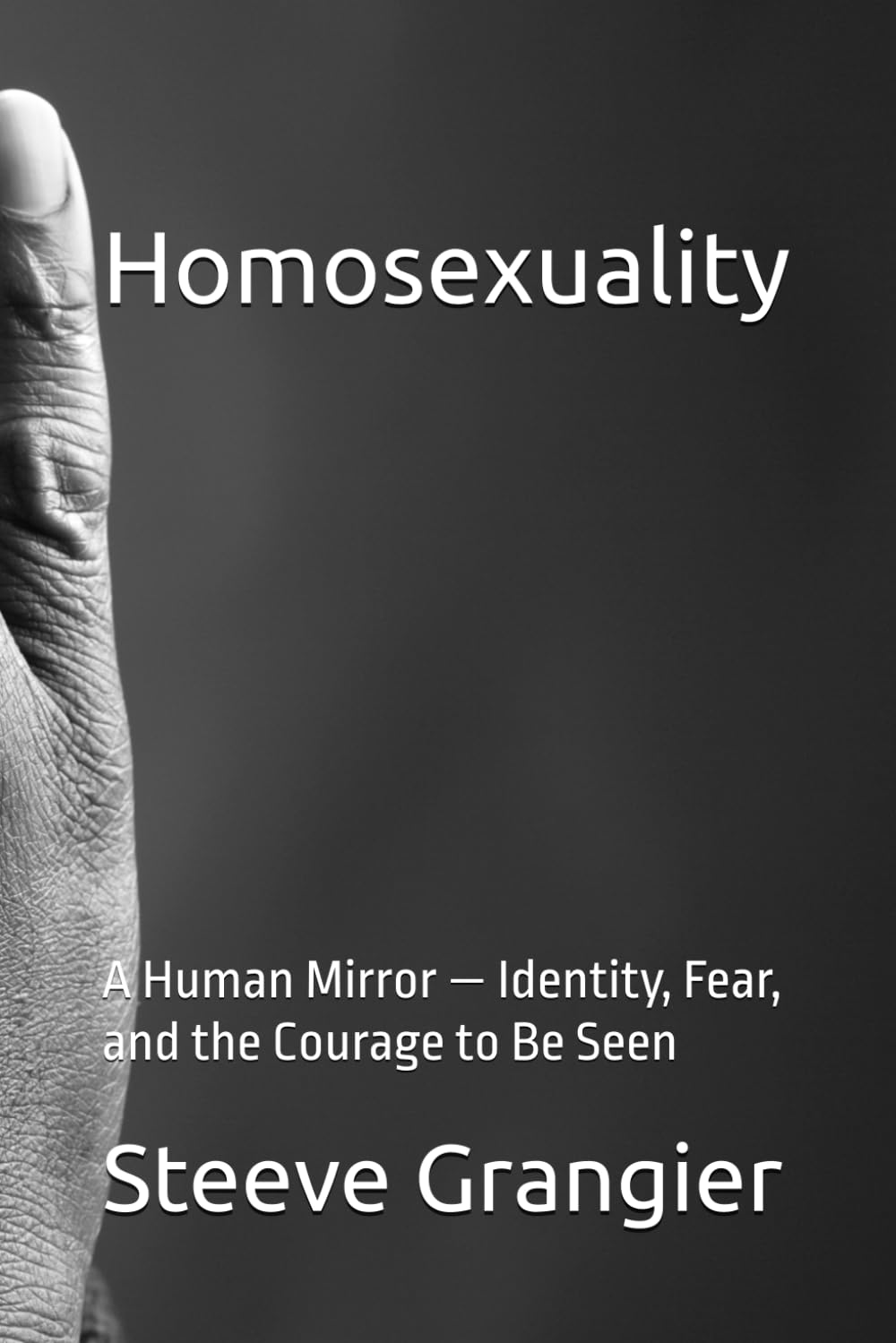 Homosexuality: A Human Mirror — Identity, Fear, and the Courage to Be Seen