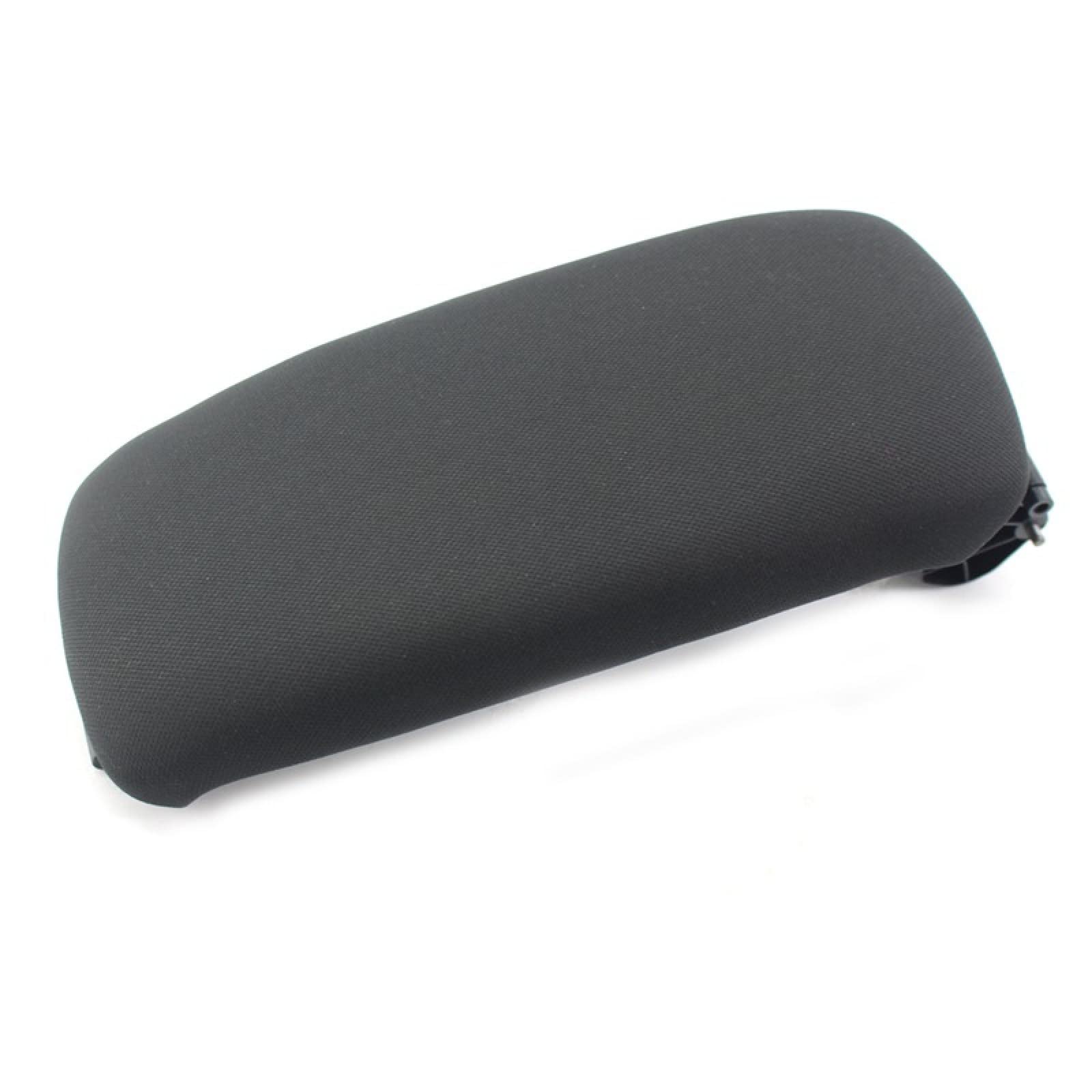 Accoudoir Avec Bouton Rembourrage AUDI A3 2003-2012 Accoudoir Avec Bouton Rembourrage AUDI A3 2003-2012