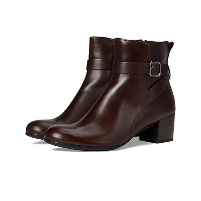 ECCO Dress Classic 35 mm Buckle Ankle Boot Women