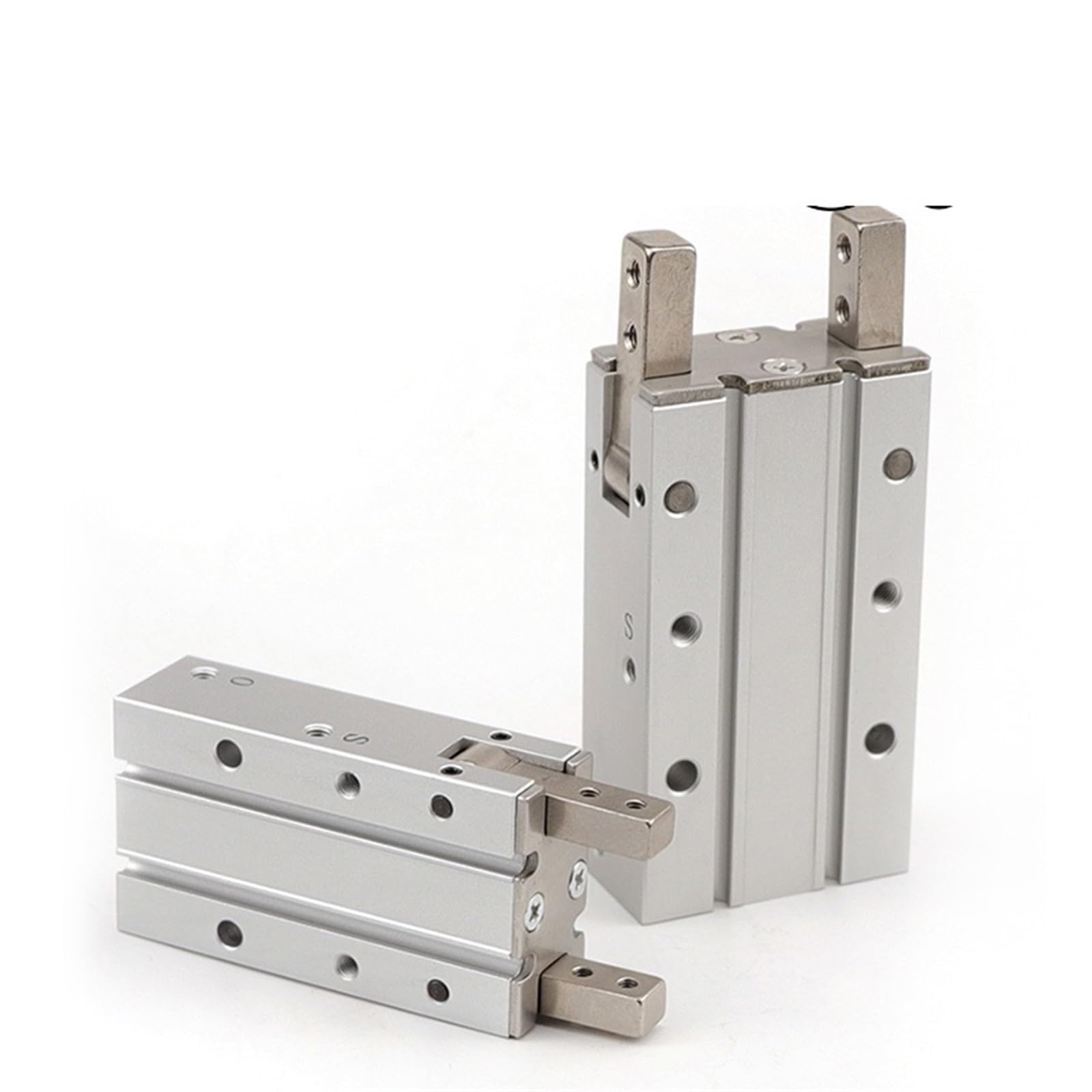 Pince pneumatique MHY2-20D à double effet | Vérin angulaire à 180°