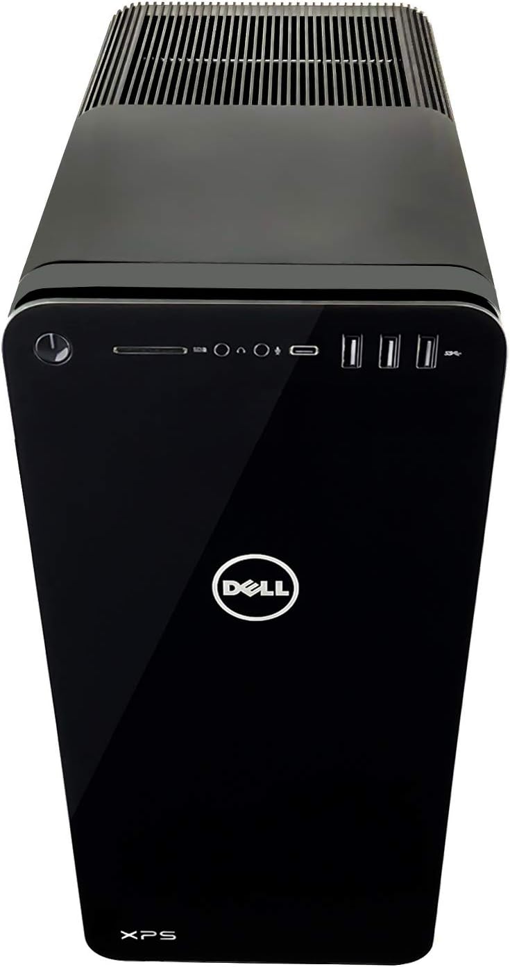 Best Dell XPS 8930 Tower Desktop - 8th Gen Intel Core i7-8700 6-Core up to 4.60 GHz, 16GB DDR4 Memory, 256GB SSD + 1TB SATA Hard Drive, Nvidia GeForce GTX 1060 6GB, No Optical Drive, Windows 10 (64-bit) Popular Dell XPS 8930 Tower Desktop - 8th Gen Intel Core i7-8700 6-Core up to 4.60 GHz, 16GB DDR4 Memory, 256GB SSD + 1TB SATA Hard Drive, Nvidia GeForce GTX 1060 6GB, No Optical Drive, Windows 10 (64-bit)