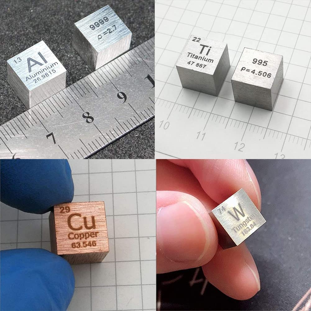 Aluminium poeders - Metalen stof