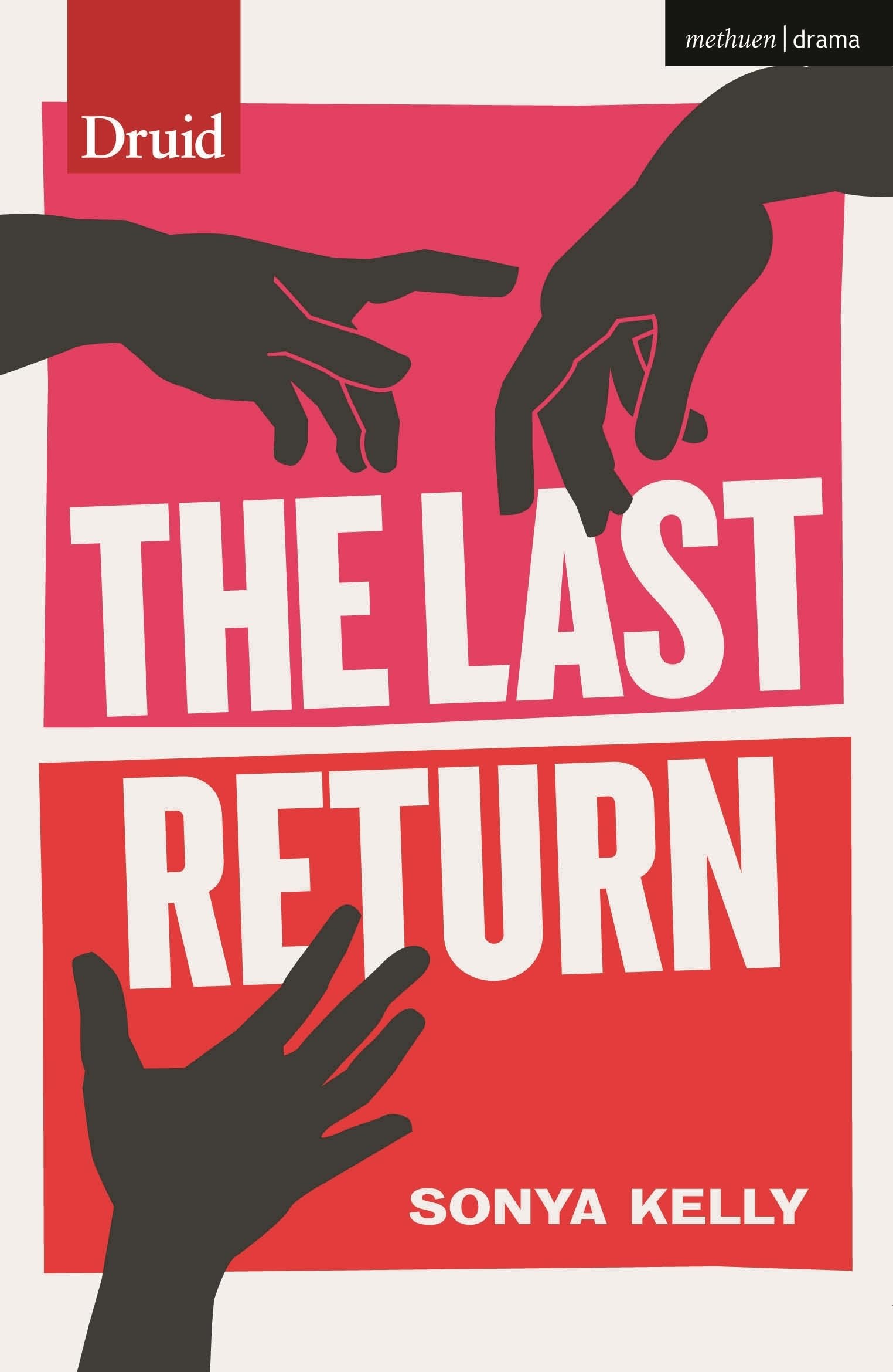 Last Return, The (Modern Plays)