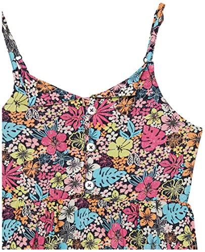 Roxy Girls' Under The Sea Sleeveless Dress2