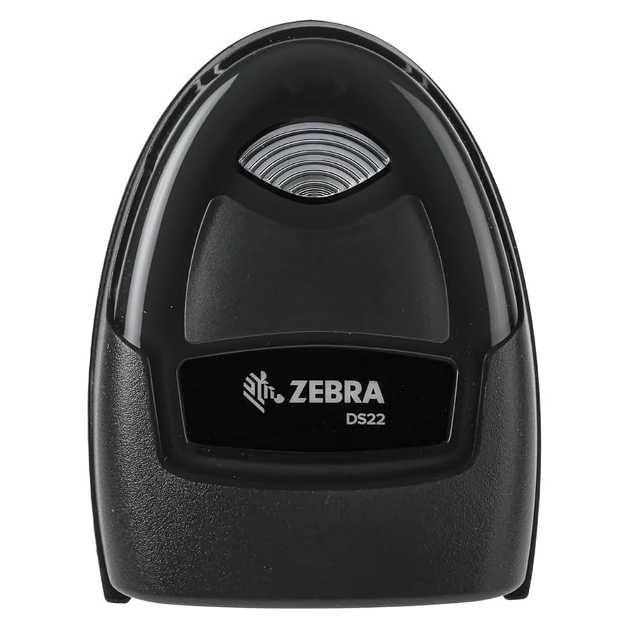 Zebra Ds2208-sr Handheld 2d Barcode Scanner Kit (scanner. Total Id 236
