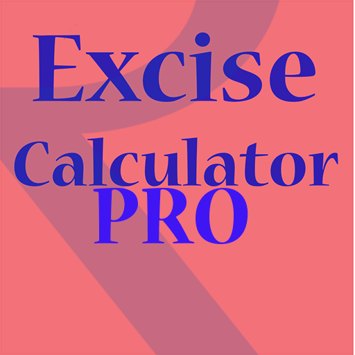 Excise Calculator for Android