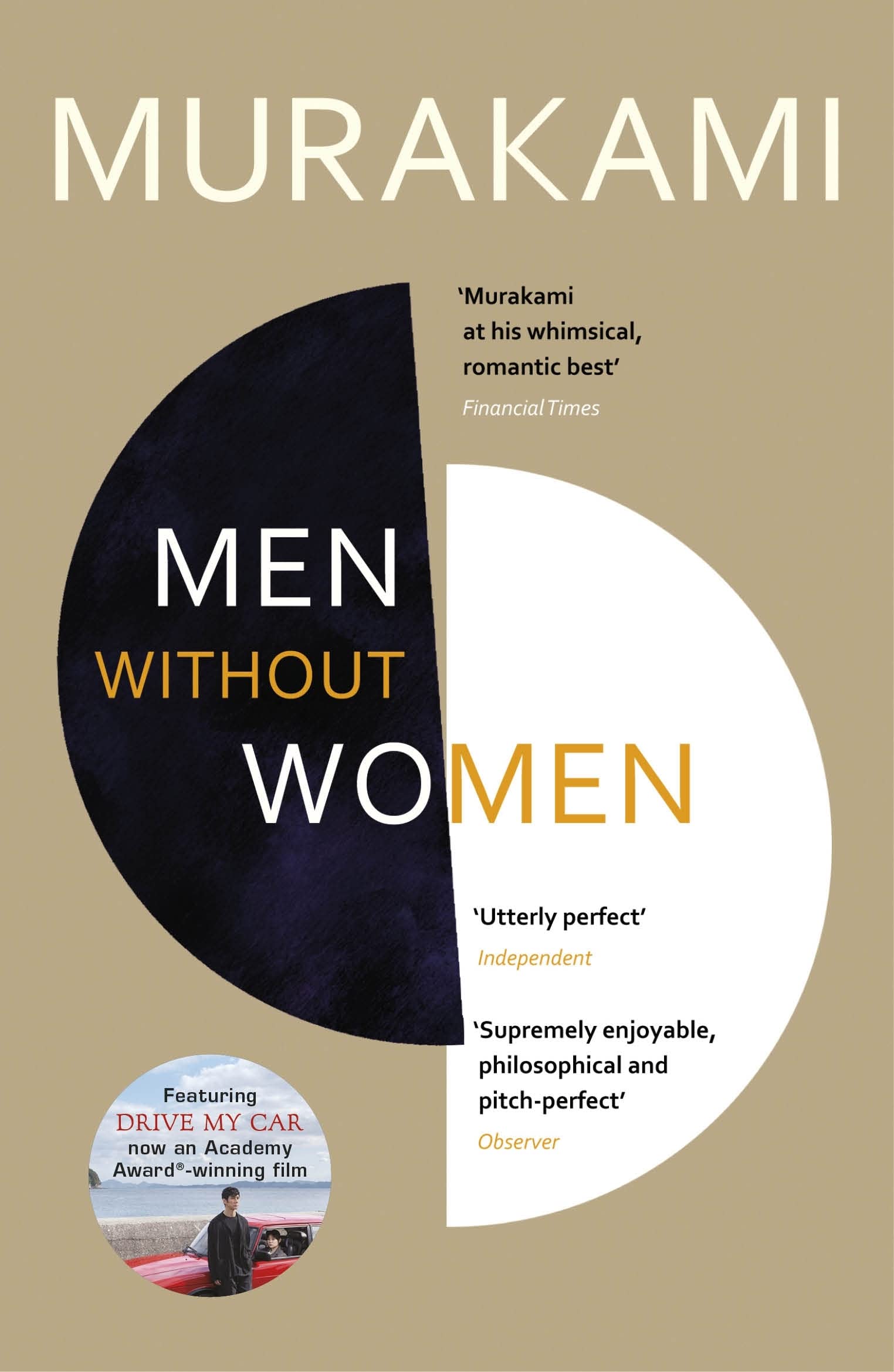 MEN WITHOUT WOMEN Paperback – Big Book, 1 January 2018