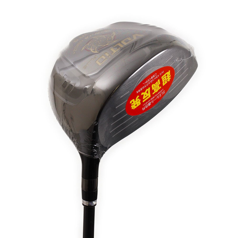Amazon.co.jp: カタナゴルフ（KATANAGOLF）ドライバー 段違いの 