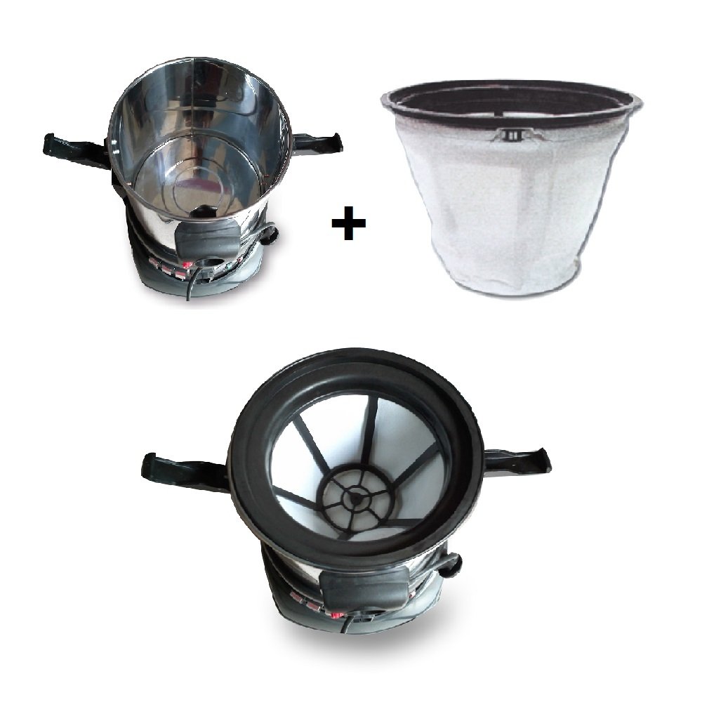 EOLO Pulitore LP04 RA Multifunzione Aspira Polveri Liquidi Solidi Getto Alta Pressione Vapore Continuo Professionale Virucida Sanificazione Made in Italy Garanzia 5 Anni A++