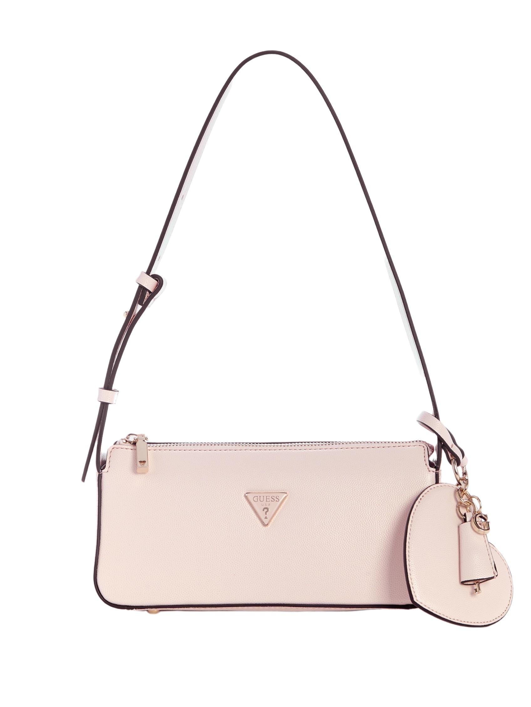 GUESS ISOBEL MINI SHOULDER BAG