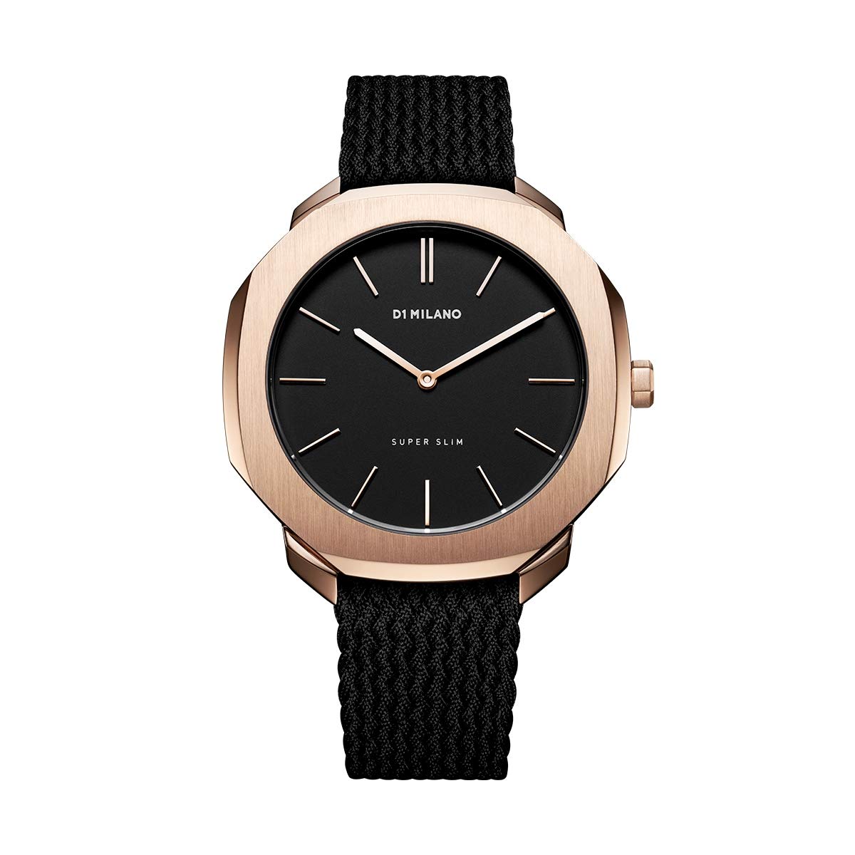 D1 Milano Horloge analogique SSPL02