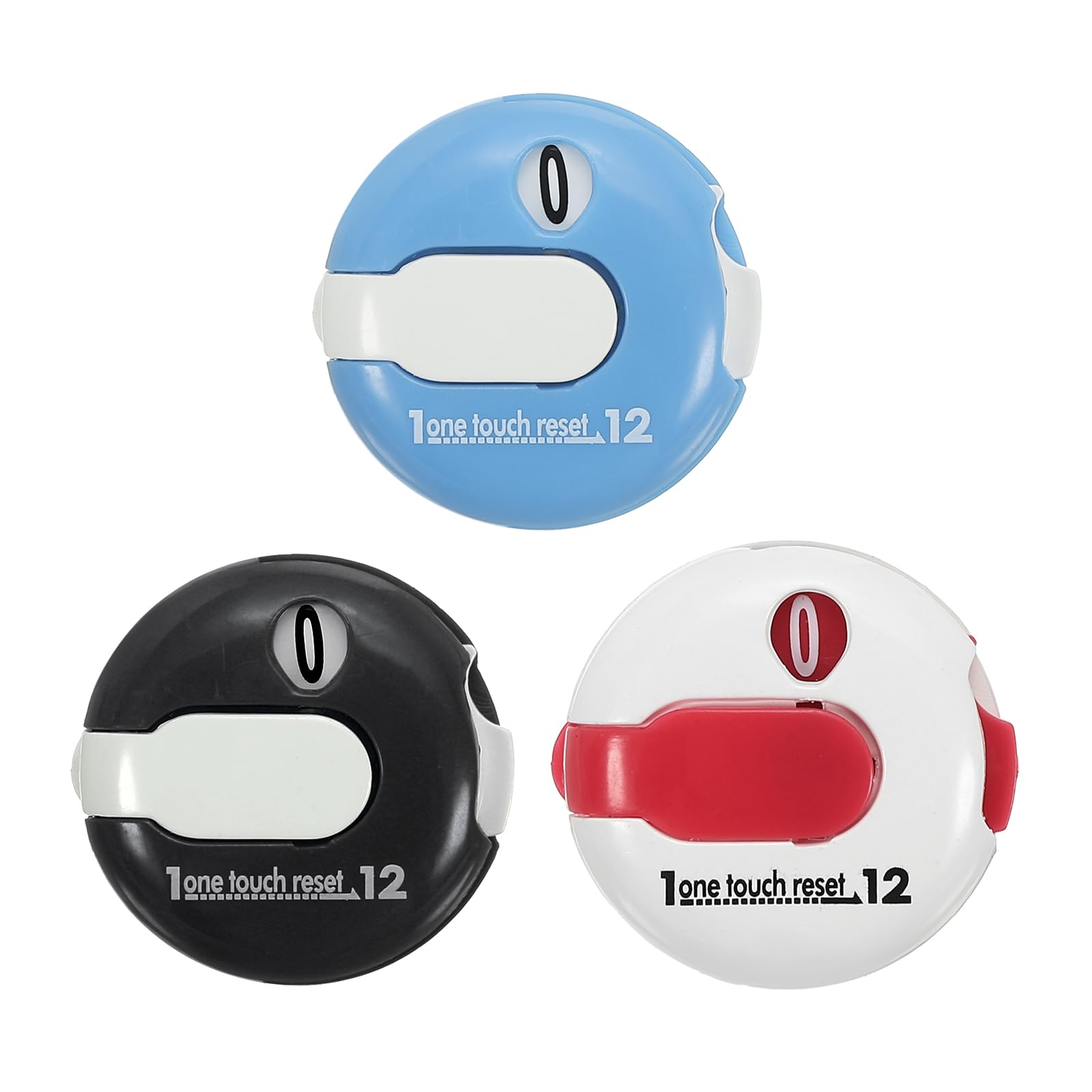 PATIKIL Golf Score Counter